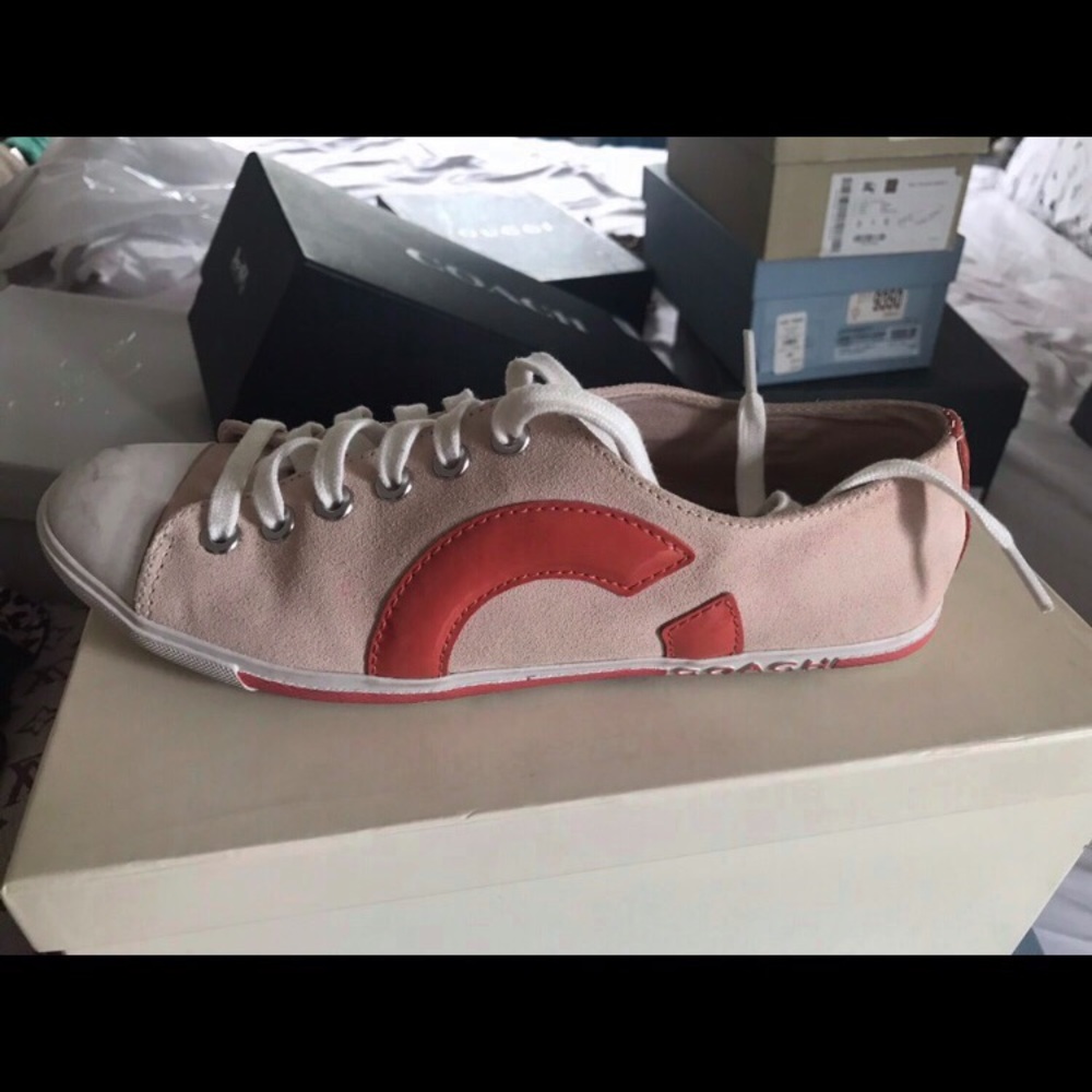 Coach Sneakers